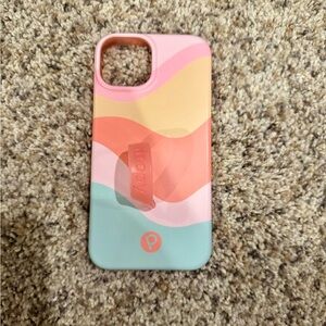 Loopy Original - iPhone 14/13 Sweet Sorbet x Amber Massey Matte Edition / Righty